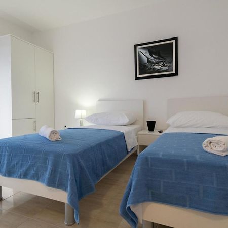 Villa Doris Neum Bagian luar foto