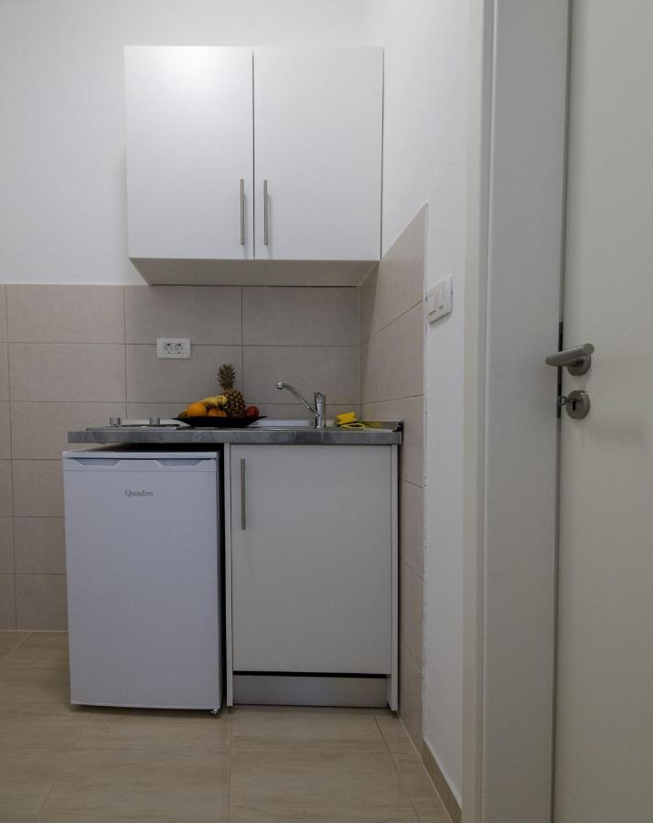 Villa Doris Neum Bagian luar foto