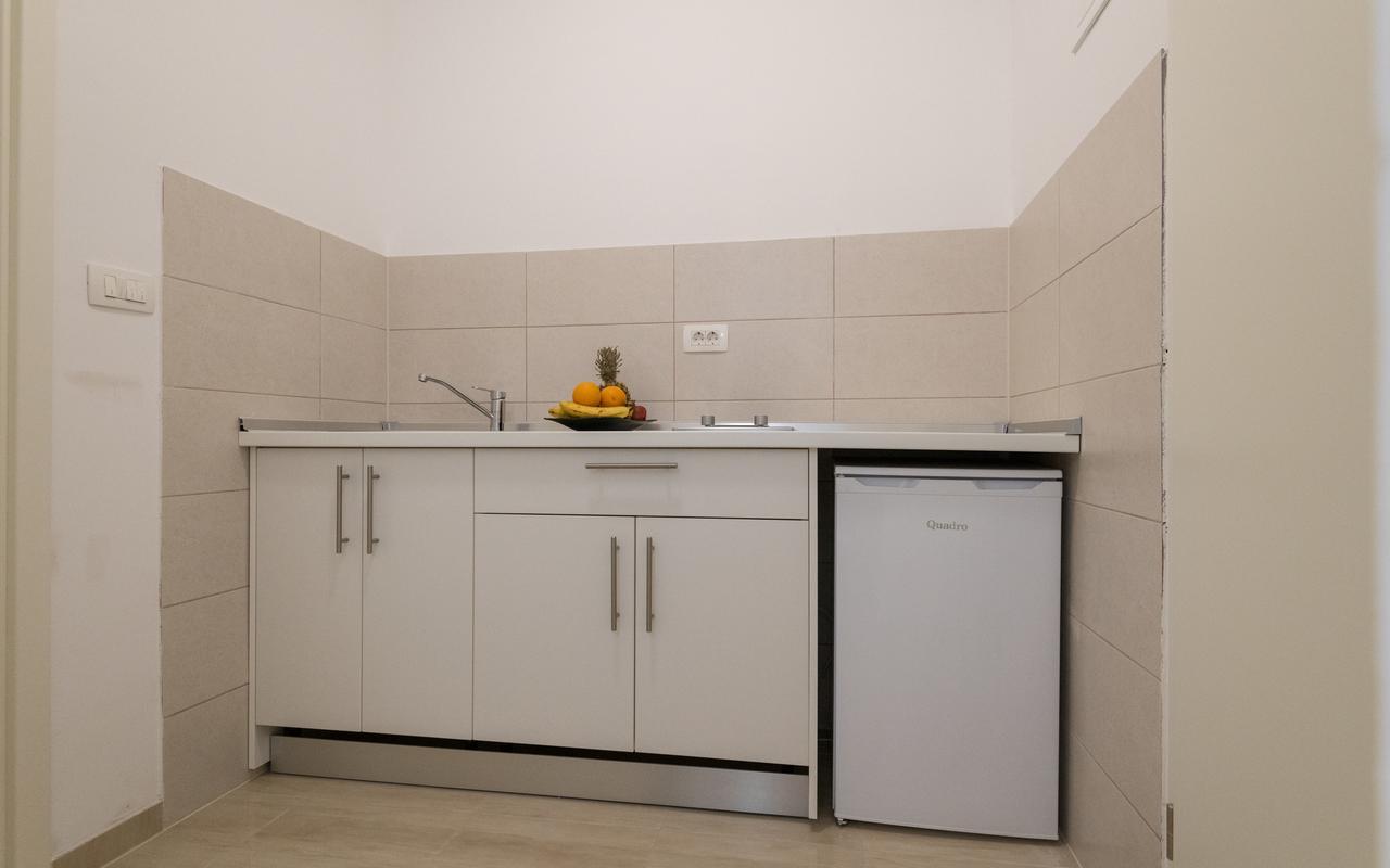 Villa Doris Neum Bagian luar foto